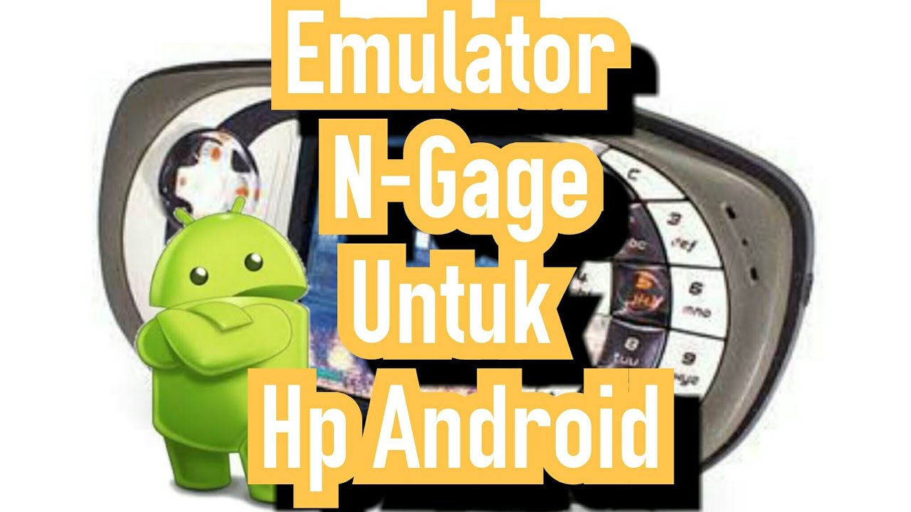 n gage emulator for pc