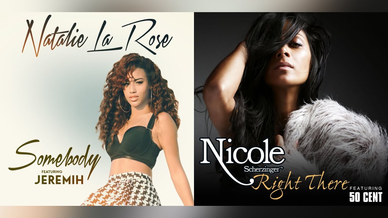 nicole scherzinger ft 50 cent right there mp3 free download